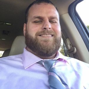 Meet your Posher, David